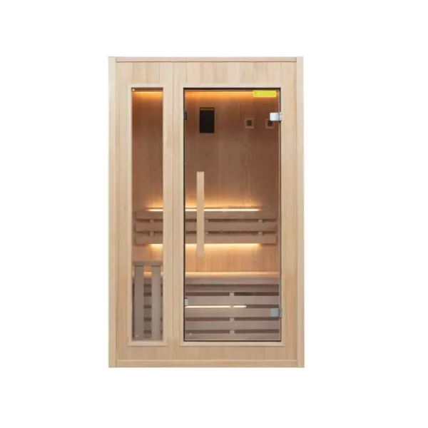 Sauna seca Zen