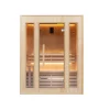 Sauna seca Zen