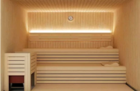 Sauna Selecte