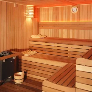 Sauna Selecte