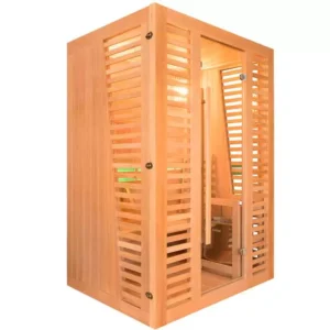 Sauna seca venetian