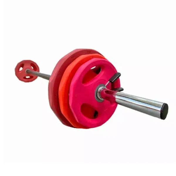 Body pump set