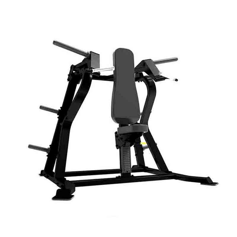 Shoulder press sl7003 Impulse