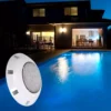 Iluminación para piscinas