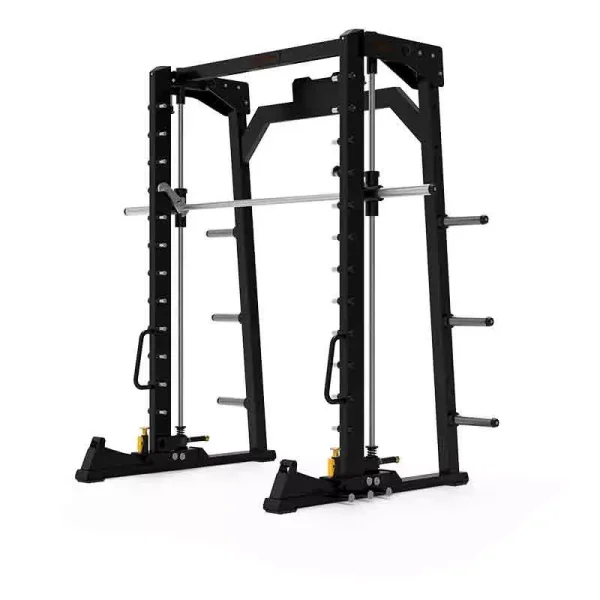 smith machine ecp721