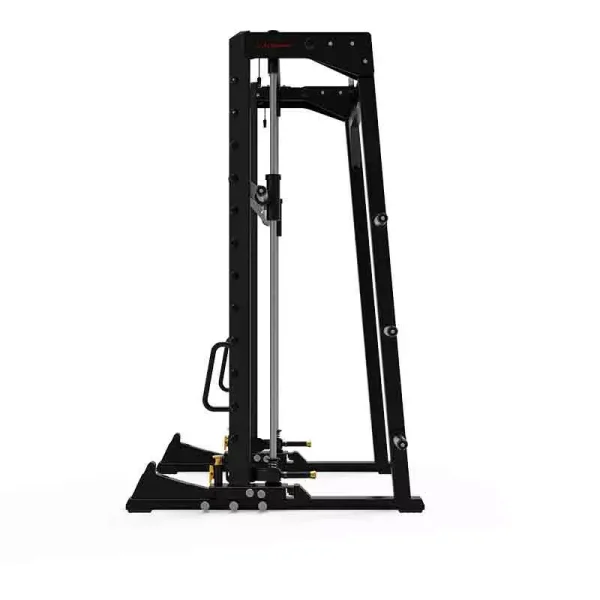 Smith machine ECP721