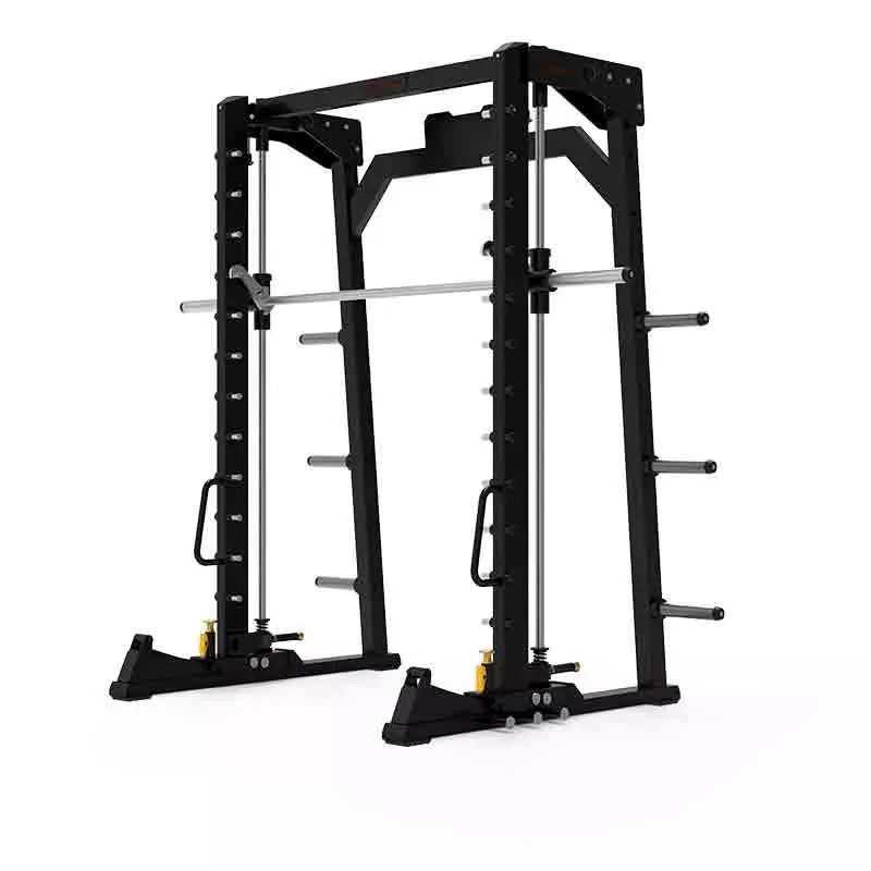 smith machine ecp721