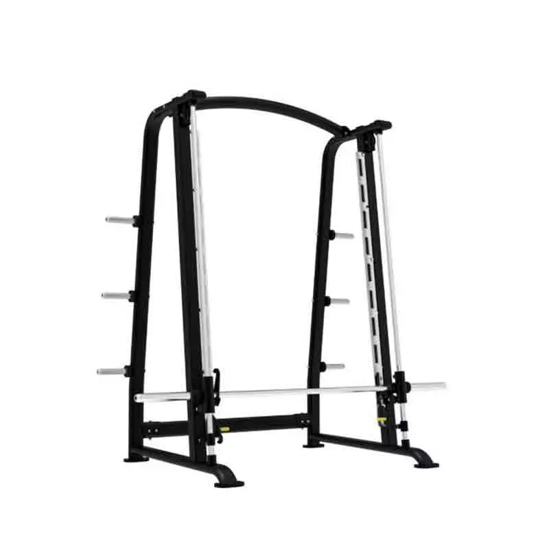 Smith machine Impulse