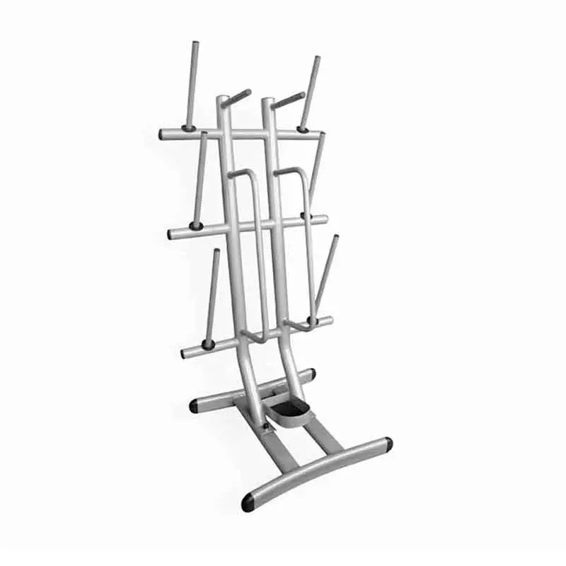 soporte 12 body pump