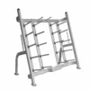 soporte para juegos de bodypump