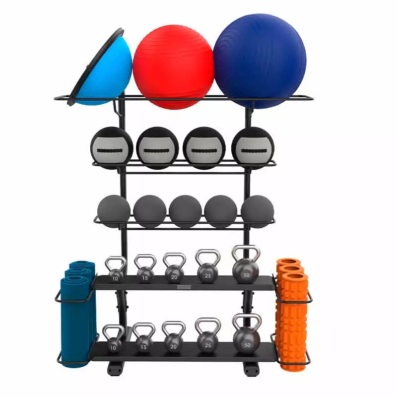 Soporte de almacenamiento accesorios