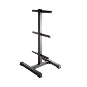 Soporte de discos olímipicos