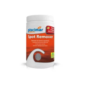 Spot remover