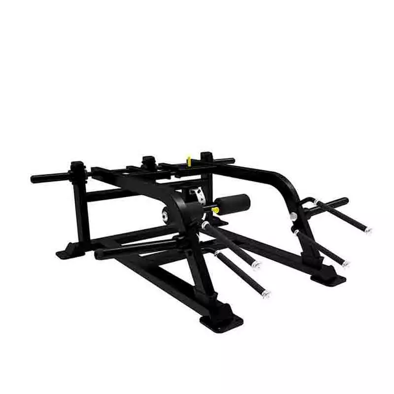 Squat lunge sl7040 Impulse Fitness