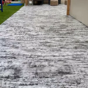 Pavimento sintético clic creation