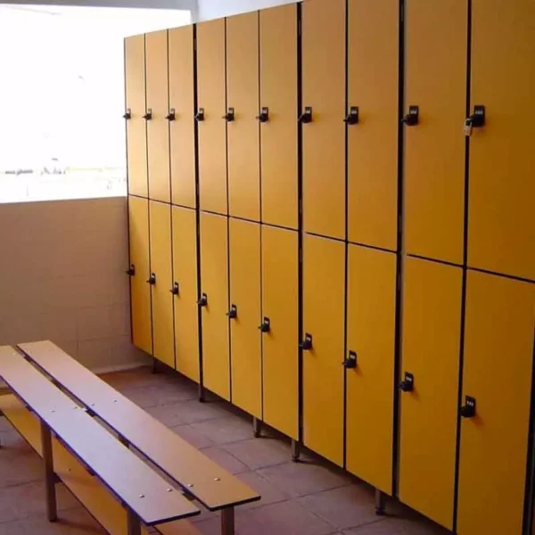 Taquillas fenólicas