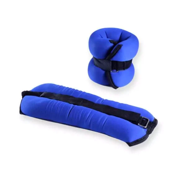tobillera 2 kg neopreno