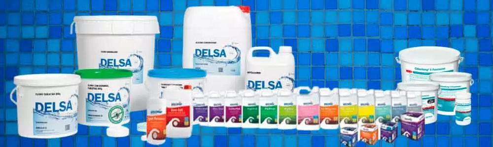 PREPARA TU PISCINA PARA EL BAÑO: GUÍA COMPLETA 4 tratamiento del agua de la piscina