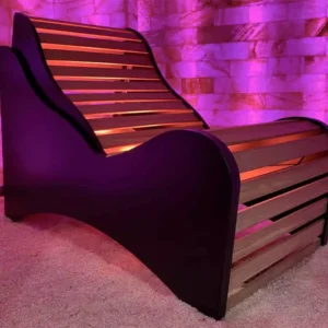 Butaca de infrarrojos