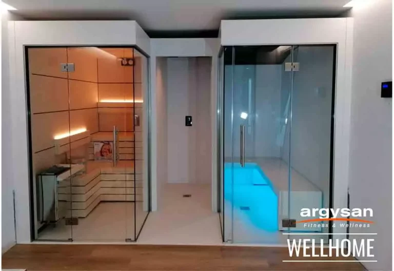 Instalación Wellhome